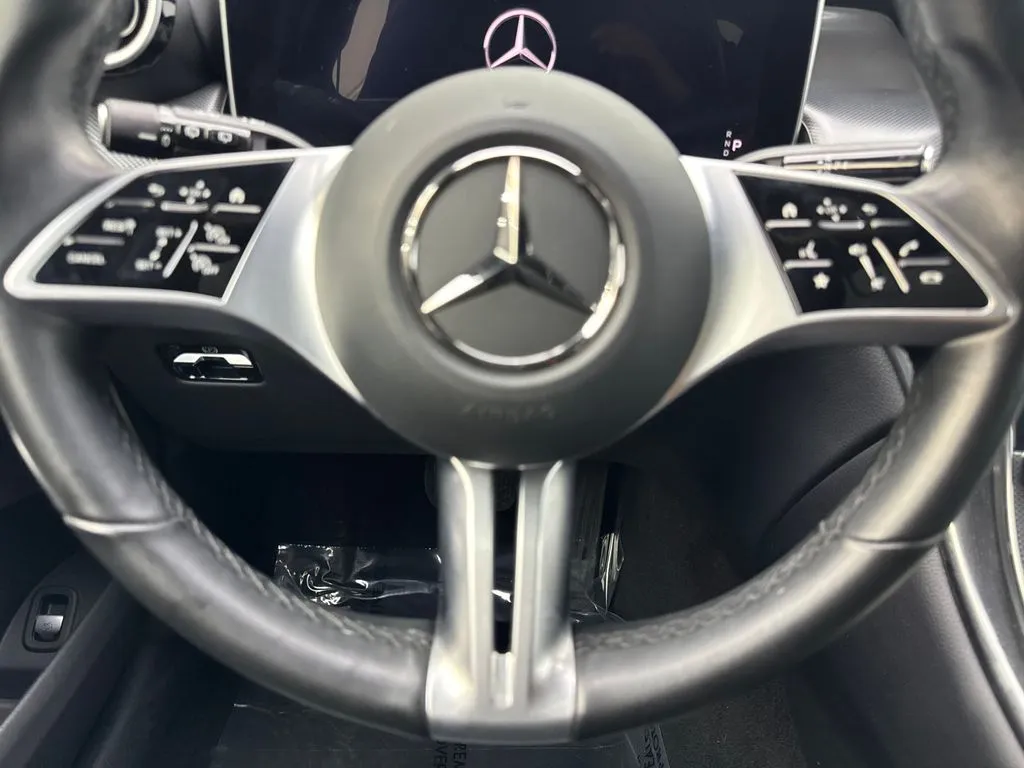 2024 Mercedes-Benz GLC GLC300 - Photo 53