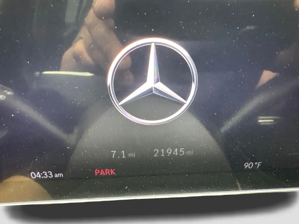 2024 Mercedes-Benz GLC GLC300 - Photo 56