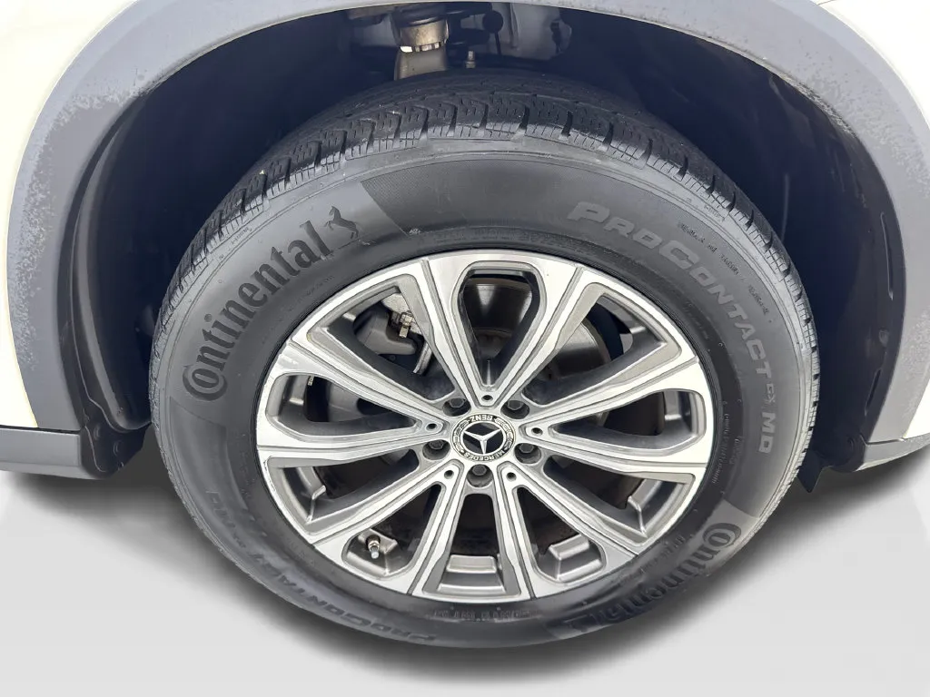 Mercedes-Benz GLC photo 79