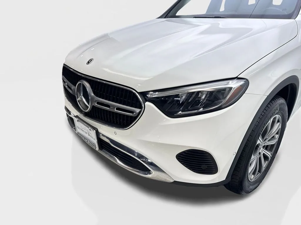 2024 Mercedes-Benz GLC GLC300 - Photo 16