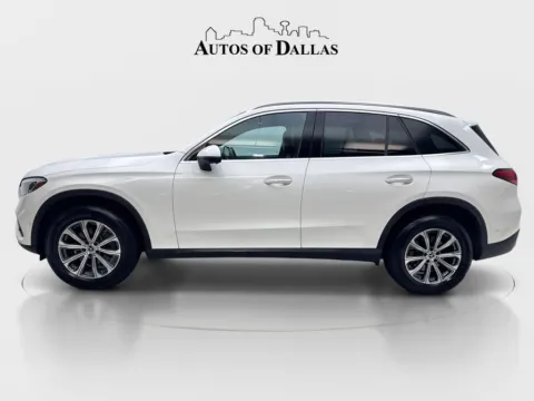 More photos of 2024 Mercedes-Benz GLC 300 at Autos of Dallas - Irving, TX