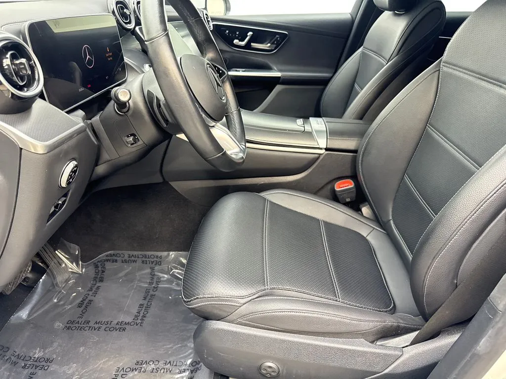 2024 Mercedes-Benz GLC GLC300 - Photo 24