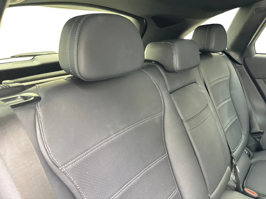 Mercedes-Benz GLC photo 39