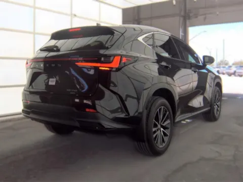 Another view of 2023 Lexus NX 350 Premium for sale in Irving, TX at Autos of Dallas - Irving