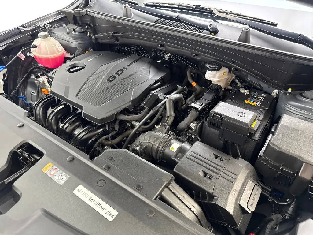 Kia Sportage photo 79