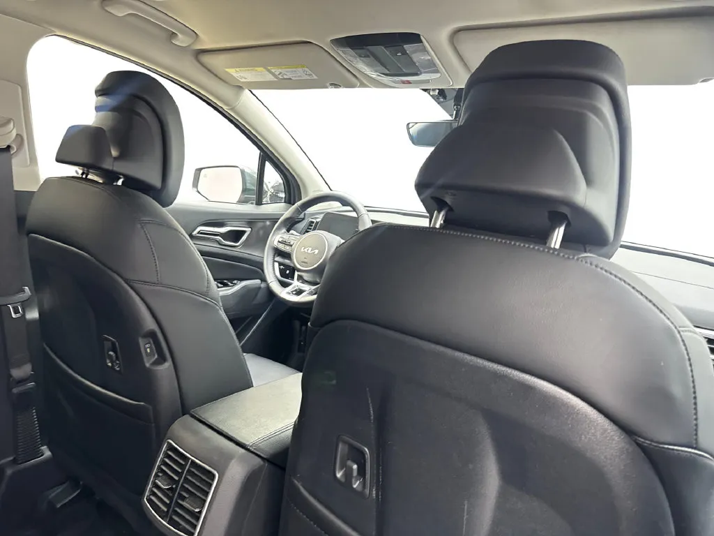 Kia Sportage photo 44