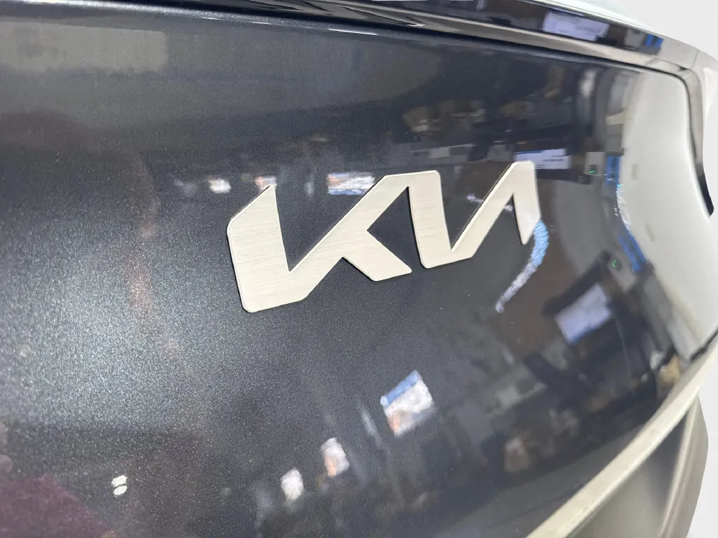 Kia Sportage photo 23