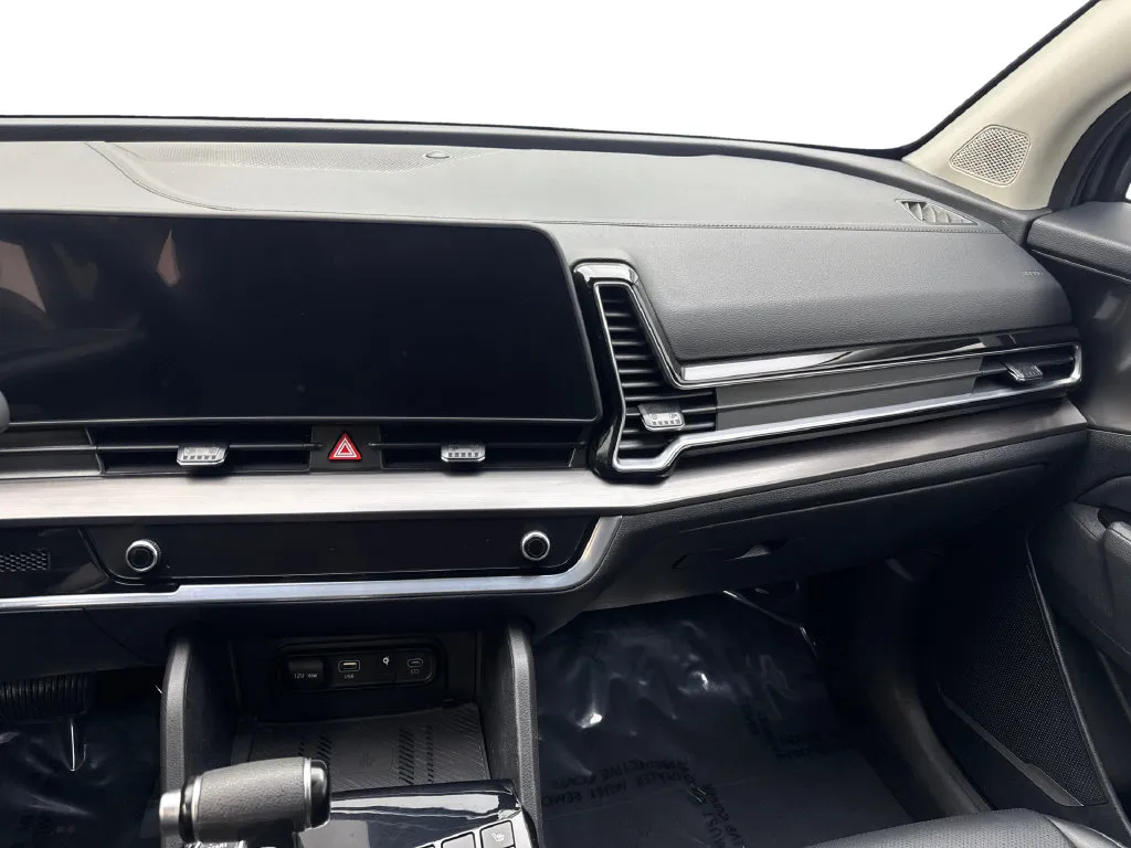 Kia Sportage photo 57