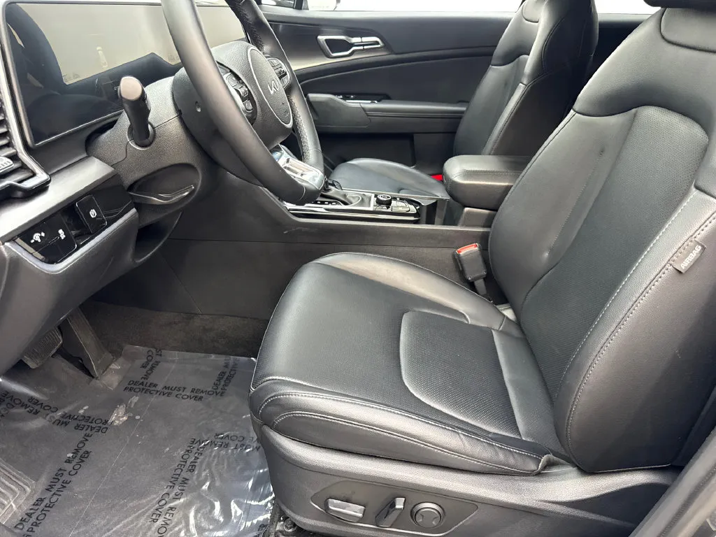 Kia Sportage photo 29