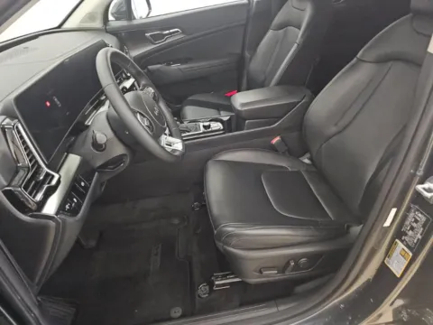 More photos of 2024 Kia Sportage EX at Autos of Dallas - Irving, TX
