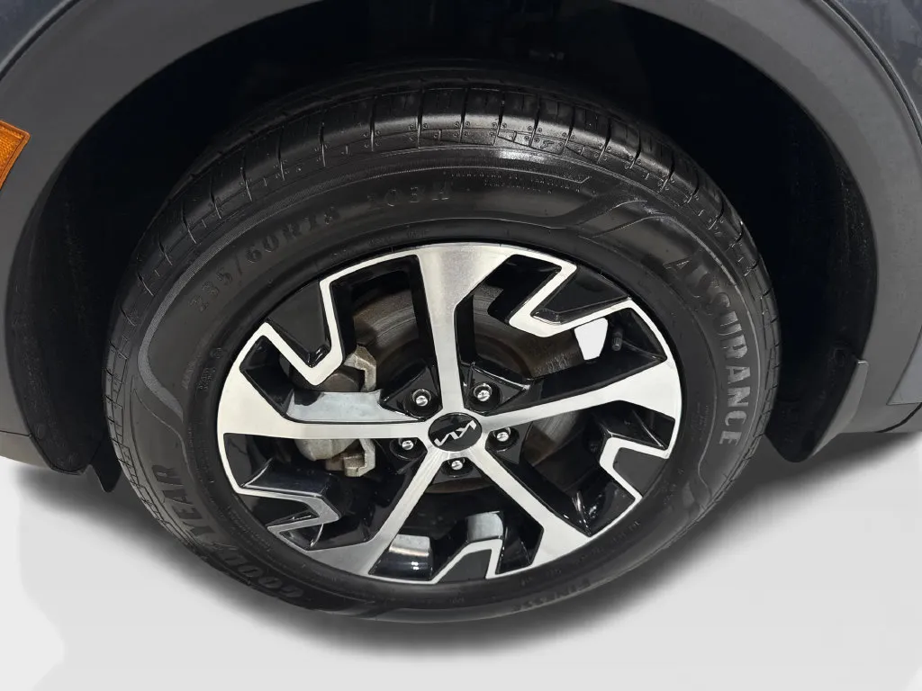 Kia Sportage photo 90