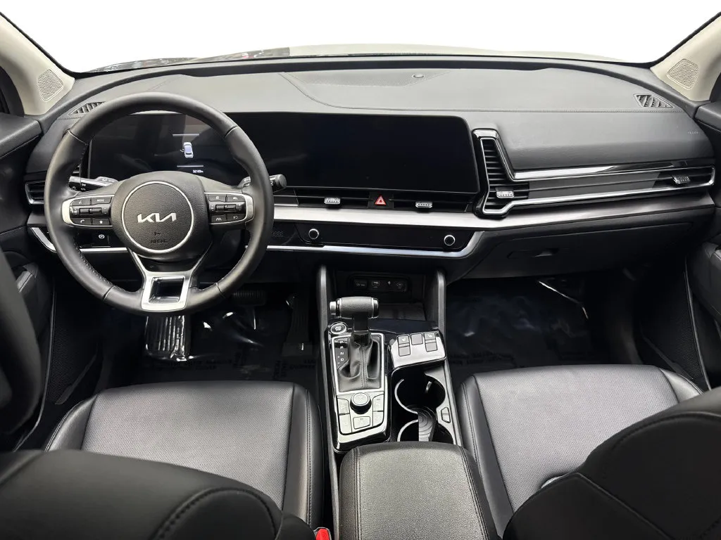 Kia Sportage photo 54