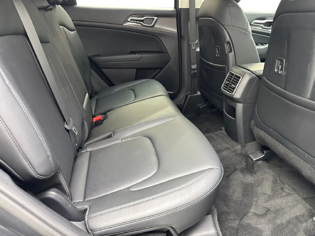 Kia Sportage photo 42