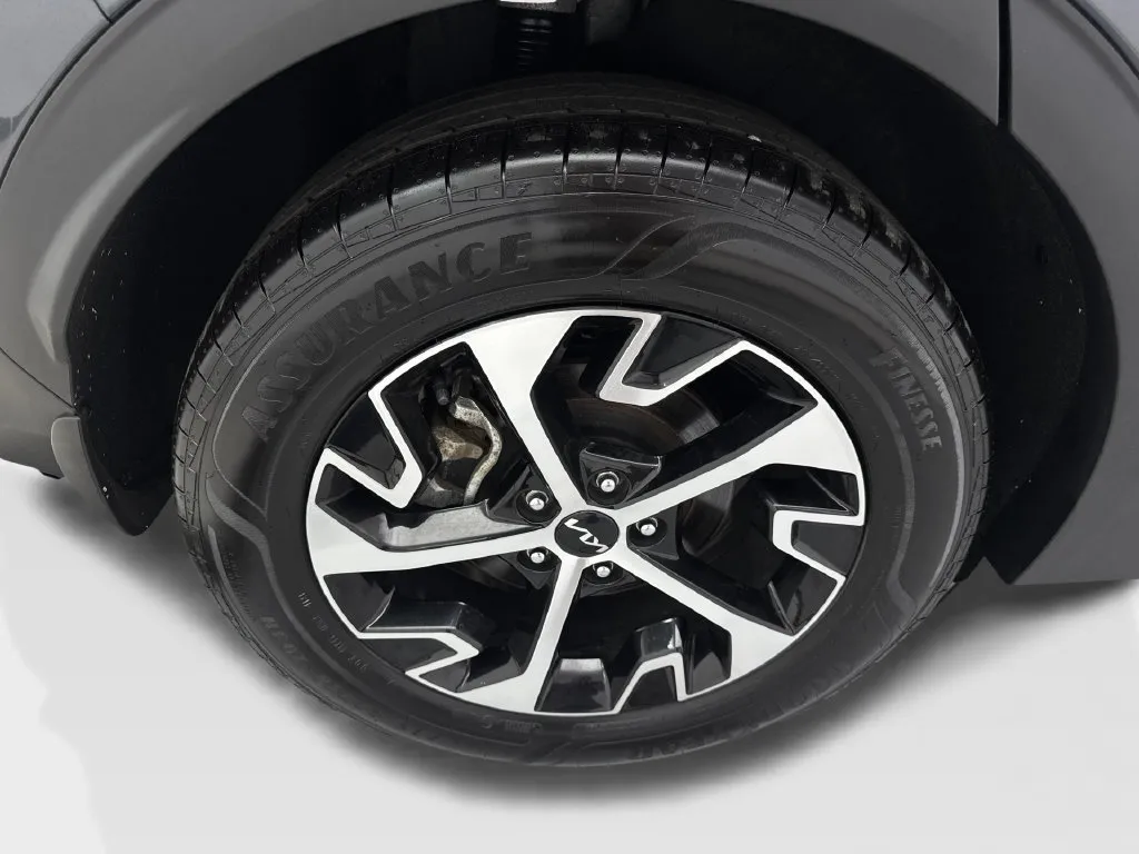 Kia Sportage photo 88