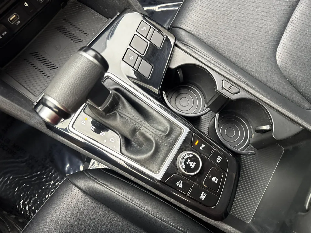 Kia Sportage photo 71