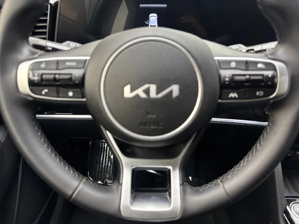 Kia Sportage photo 60