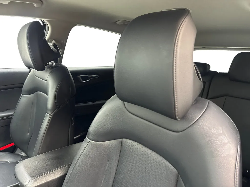 Kia Sportage photo 30