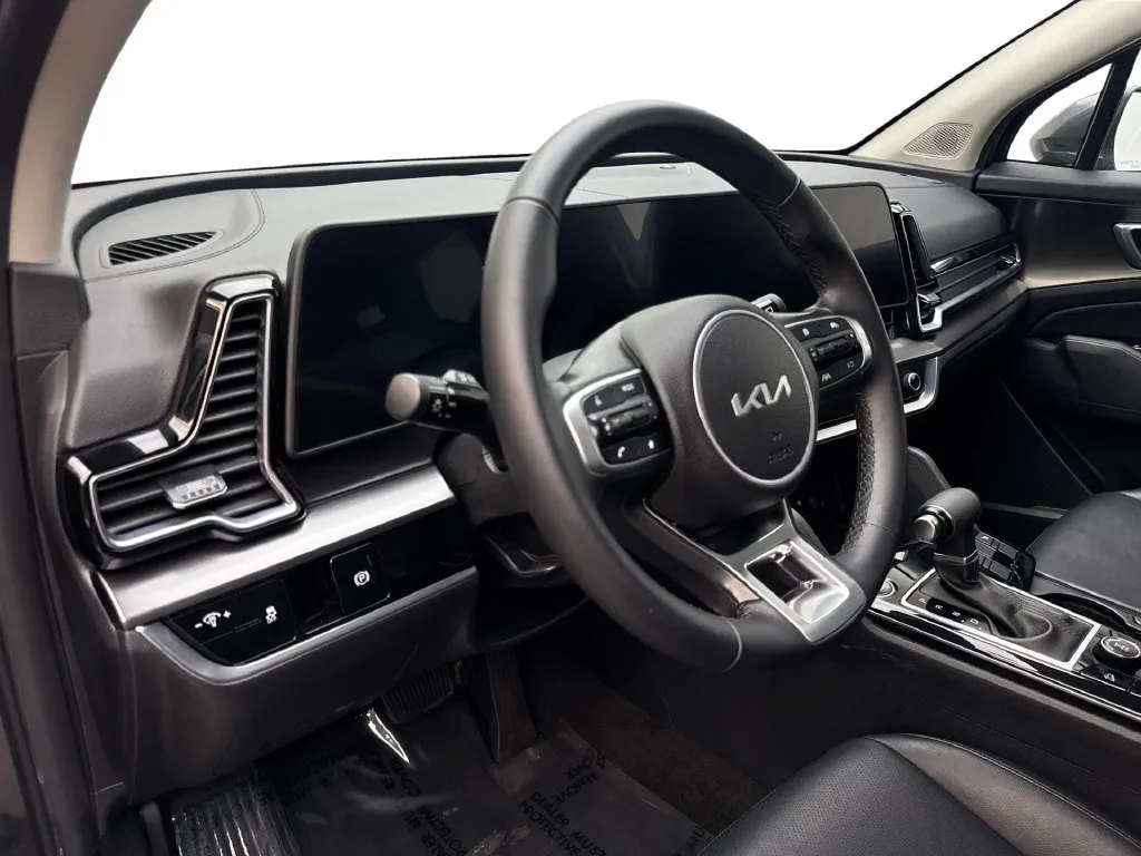 Kia Sportage photo 53