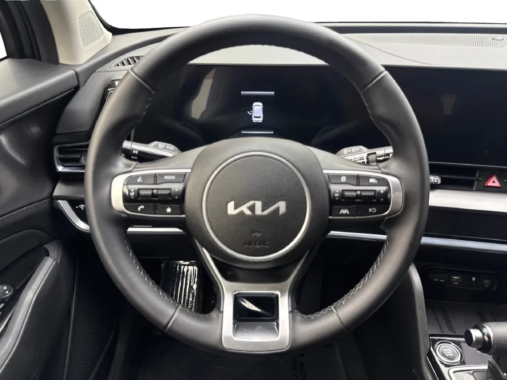 Kia Sportage photo 59