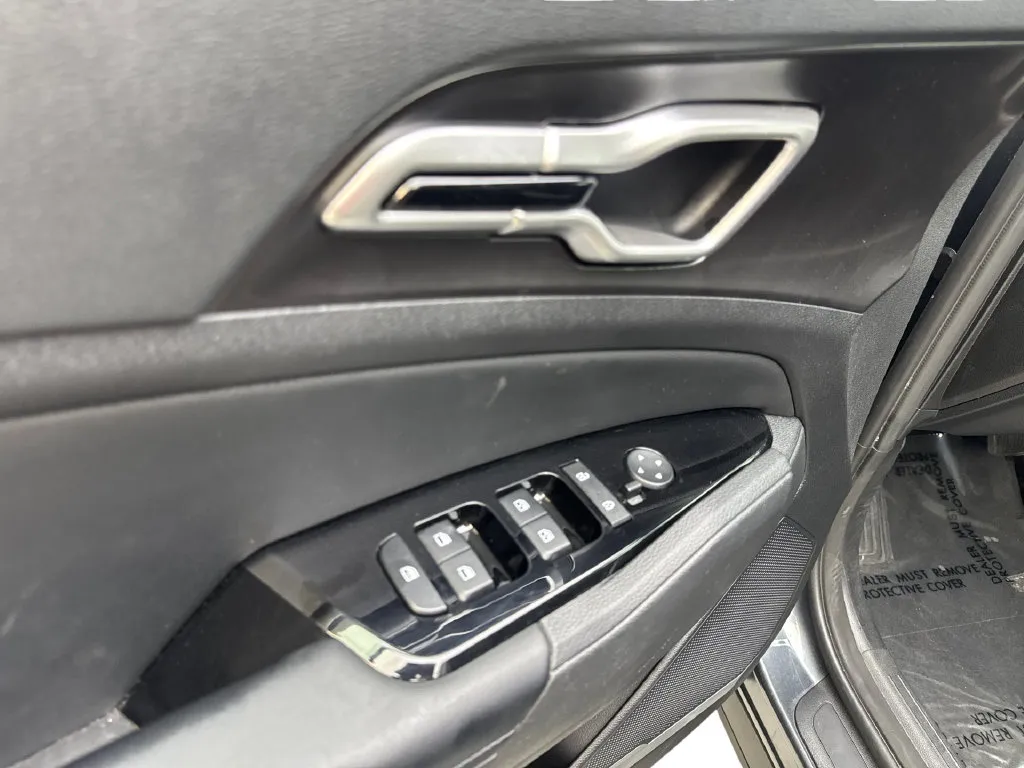 Kia Sportage photo 35