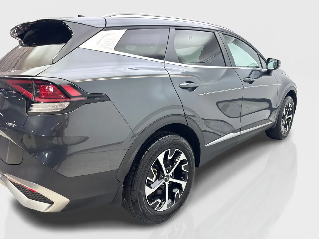 Kia Sportage photo 15