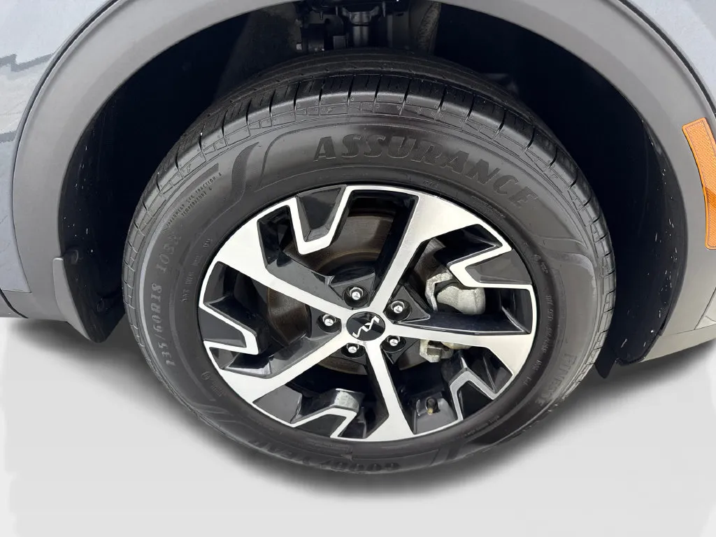 Kia Sportage photo 87