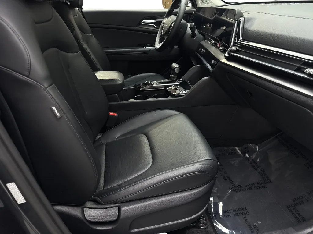 Kia Sportage photo 47
