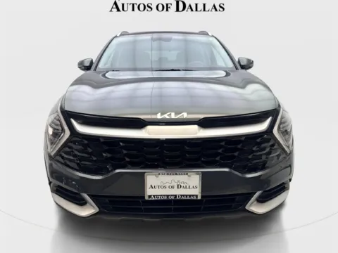 More photos of 2024 Kia Sportage EX at Autos of Dallas - Irving, TX