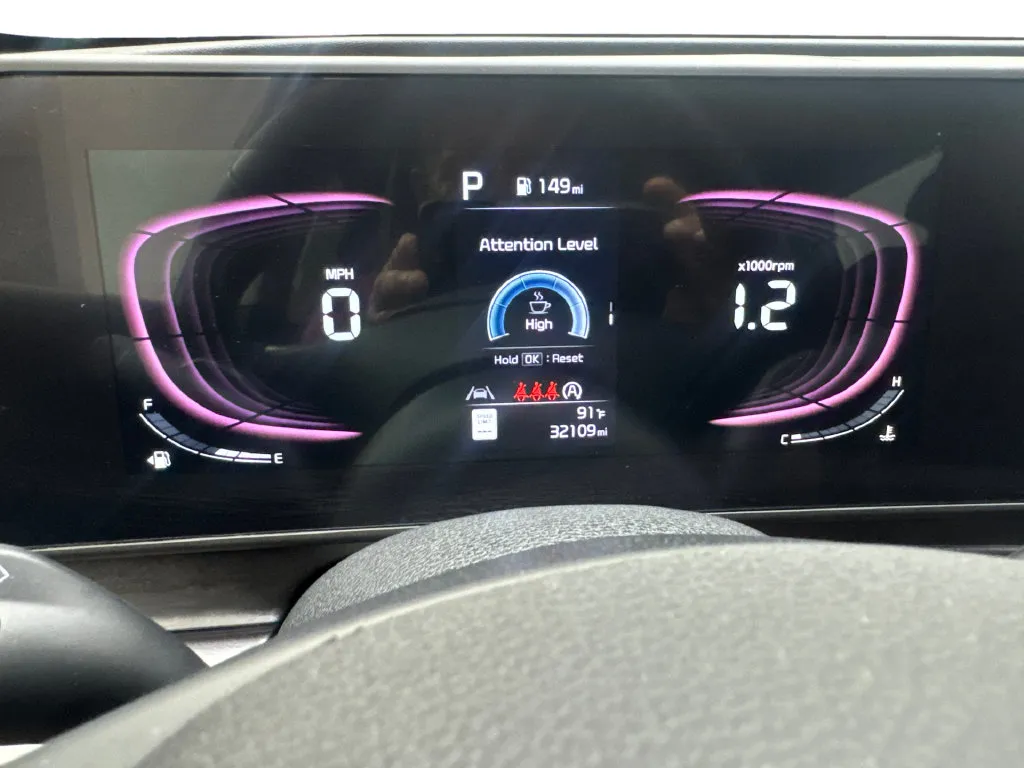Kia Sportage photo 62