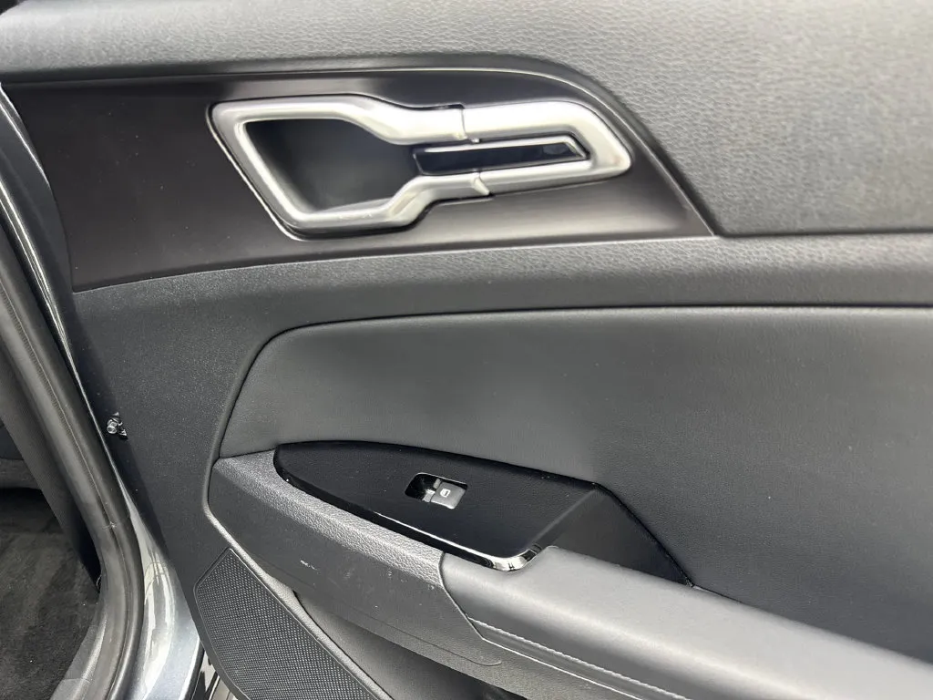 Kia Sportage photo 46