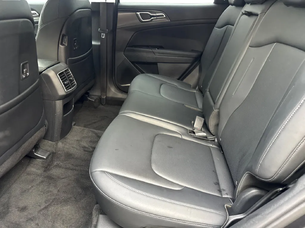 Kia Sportage photo 36