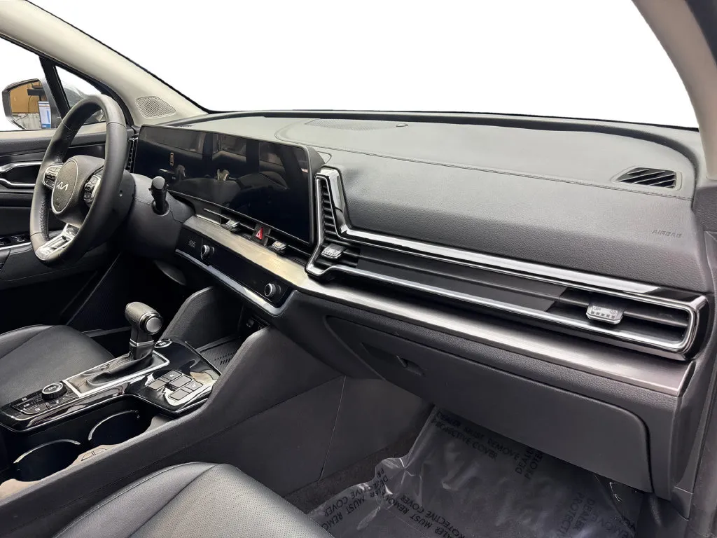 Kia Sportage photo 55