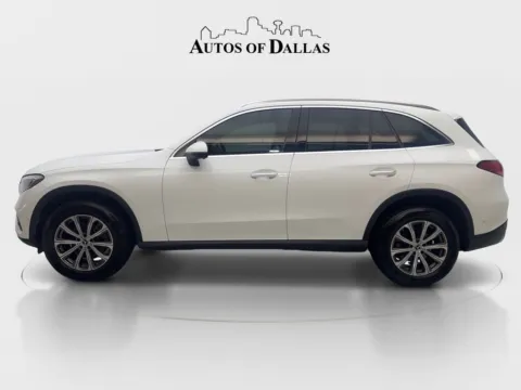 More photos of 2024 Mercedes-Benz GLC 300 at Autos of Dallas - Irving, TX