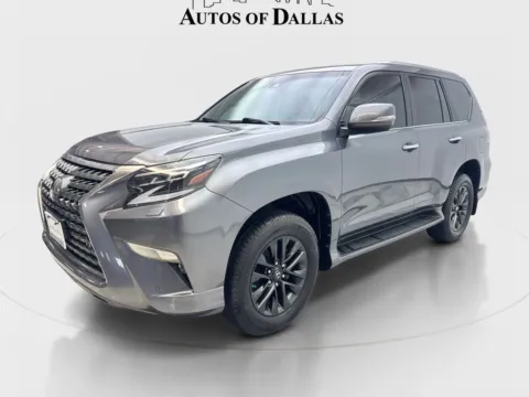 Photos of 2020 Lexus GX 460 for sale in Irving, TX at Autos of Dallas - Irving