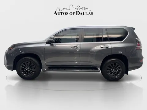More photos of 2020 Lexus GX 460 at Autos of Dallas - Irving, TX