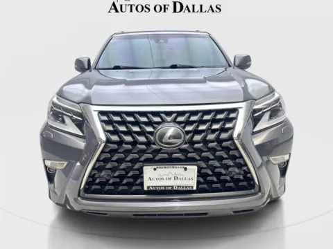 Another view of 2020 Lexus GX 460 for sale in Irving, TX at Autos of Dallas - Irving