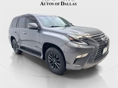 More photos of 2020 Lexus GX 460 at Autos of Dallas - Irving, TX