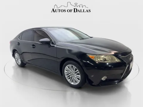 More photos of 2013 Lexus ES 350 at Autos of Dallas - Irving, TX