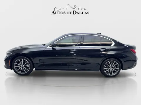 More photos of 2021 BMW 3 Series 330i xDrive at Autos of Dallas - Irving, TX