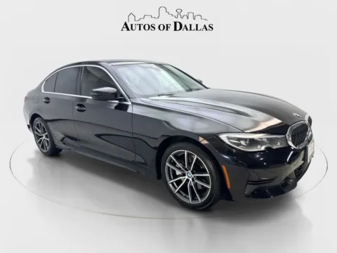 More photos of 2021 BMW 3 Series 330i xDrive at Autos of Dallas - Irving, TX