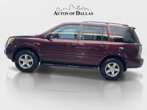 More photos of 2008 Honda Pilot EX-L at Autos of Dallas - Irving, TX