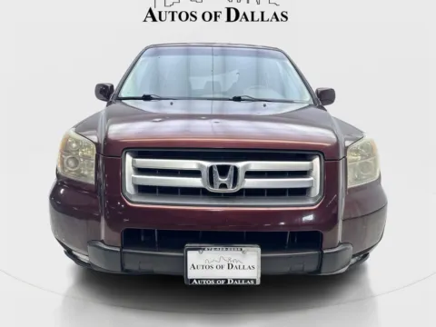 More photos of 2008 Honda Pilot EX-L at Autos of Dallas - Irving, TX