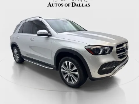 More photos of 2021 Mercedes-Benz GLE 450 at Autos of Dallas - Irving, TX