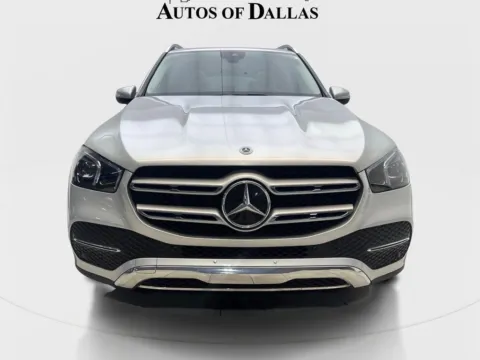 Another view of 2021 Mercedes-Benz GLE 450 for sale in Irving, TX at Autos of Dallas - Irving