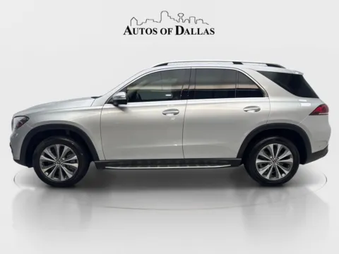 More photos of 2021 Mercedes-Benz GLE 450 at Autos of Dallas - Irving, TX