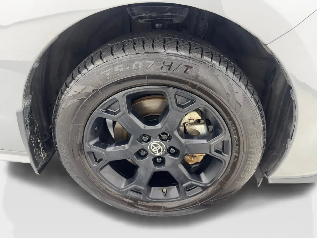 Toyota Sienna photo 88