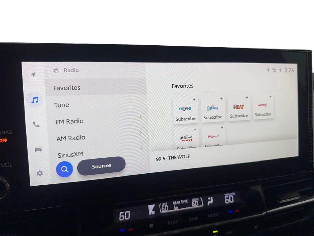 Toyota Sienna photo 66