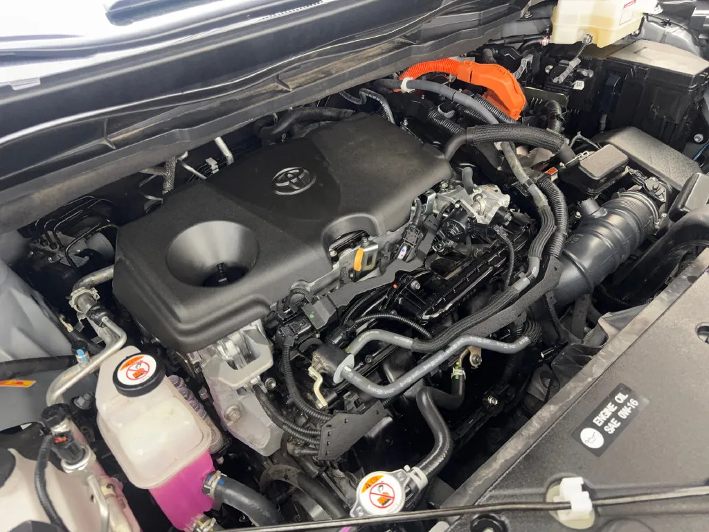 Toyota Sienna photo 81