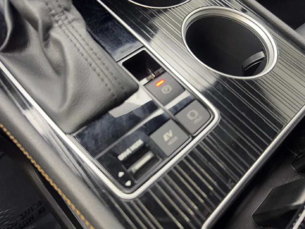 Toyota Sienna photo 72