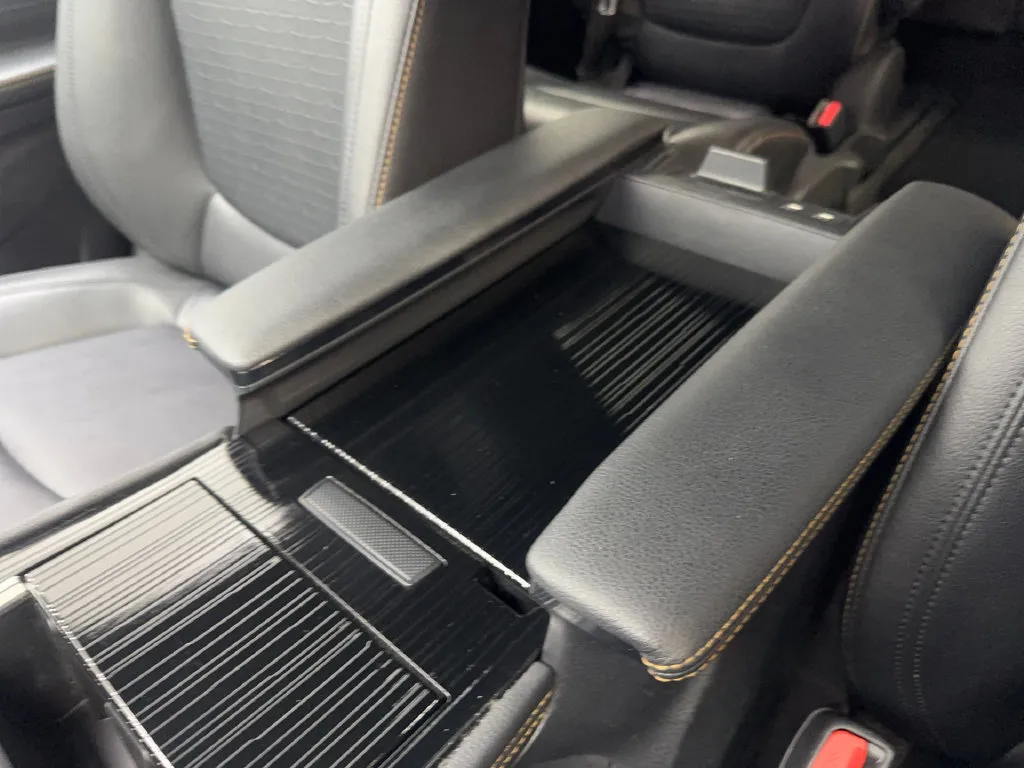 Toyota Sienna photo 73